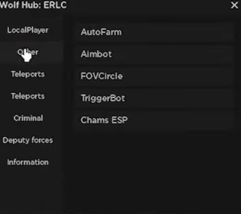 erlc aimbot gui
