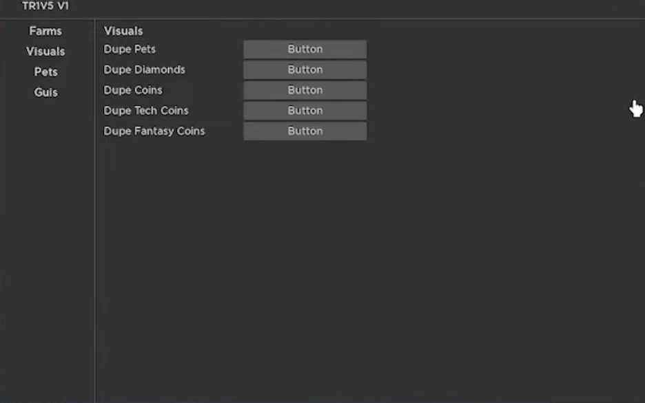 pet simulator x dupe exploit