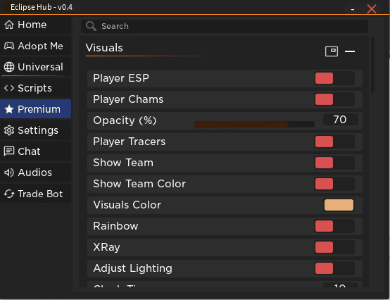  NEW Adopt Me Script Hack Exploit GUI!
