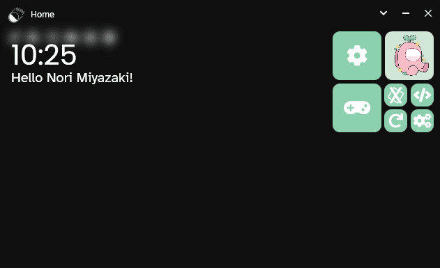 roblox comet download ui