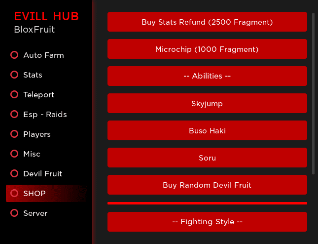 roblox autoshop