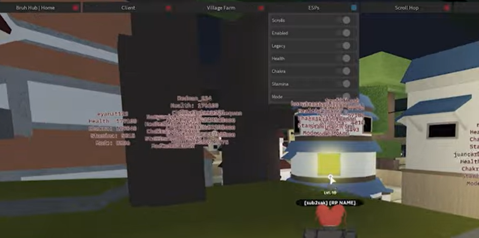 shindo life script roblox exploit