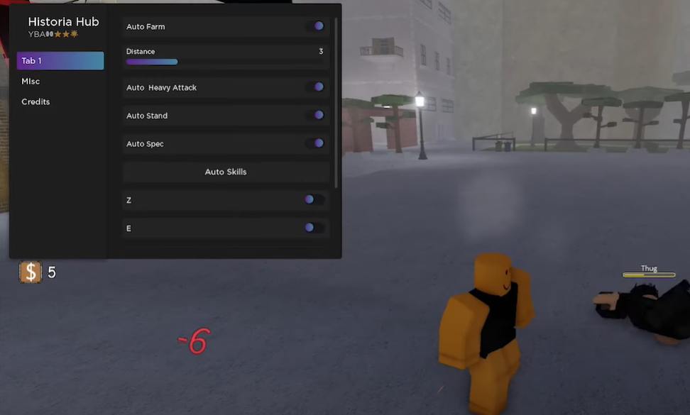 Roblox your bizarre day script