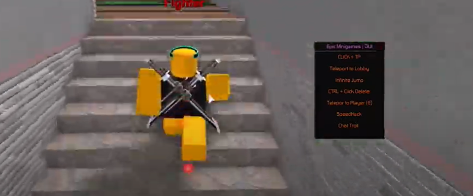 roblox epic minigames script