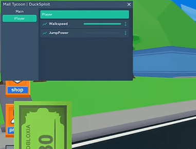 Mall Tycoon Roblox Hacks
