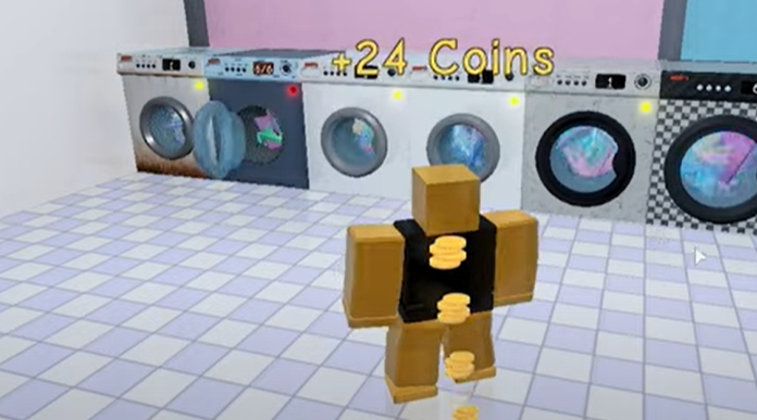 roblox laundry simulator script autofarm