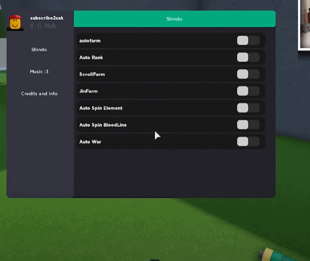 roblox shindo life gui exploit