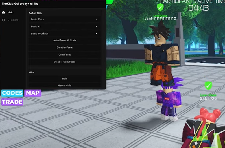 super evolution script autofarm roblox