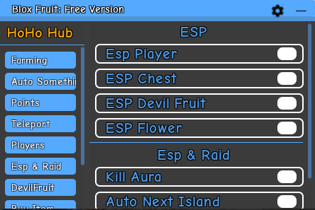 roblox devil fruit esp blox fruits