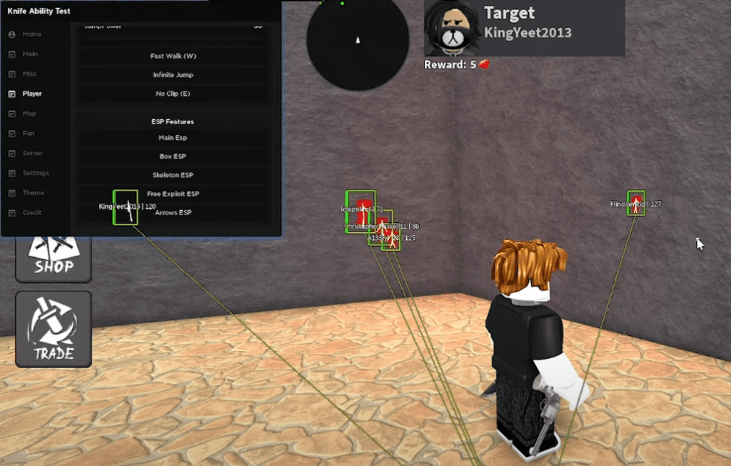 roblox kat op hack