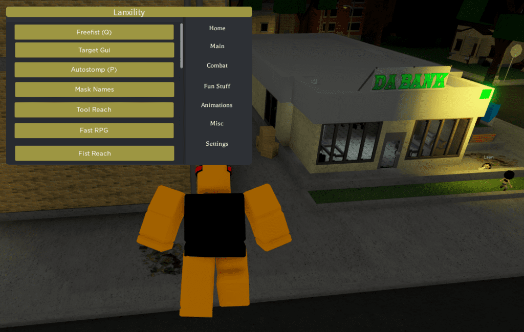 da hood fly hack gui