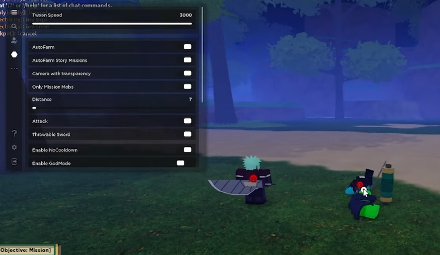 roblox Snxwhub gui shindo hack exploit