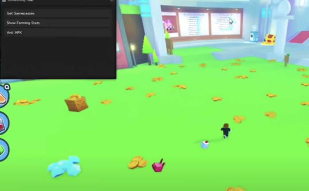 somethinghub roblox pet simulator x script free gamepasses gui