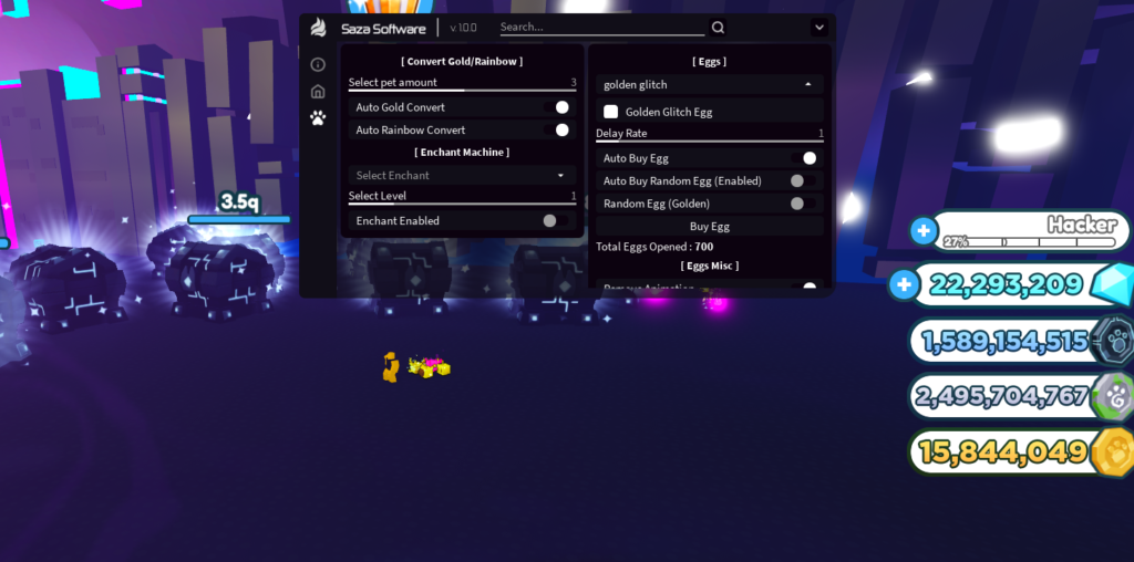 pet sim x autofarm hack