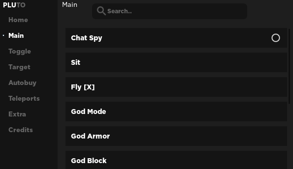 roblox  fly and god mode hack da hood
