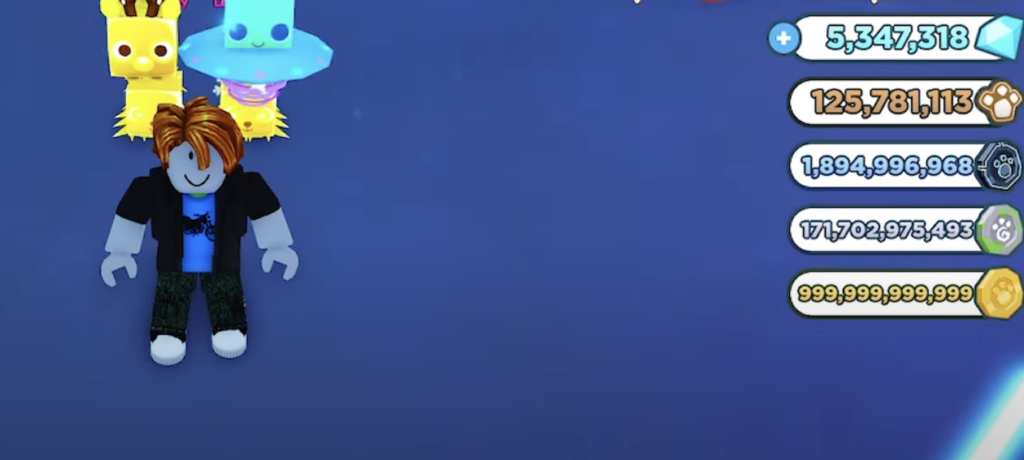 pet simulator x script gem and coin dupe exploit