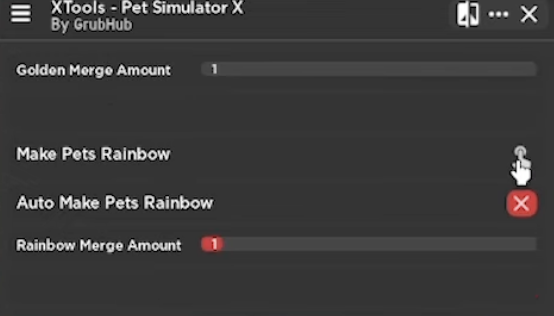 pet sim x autohatch