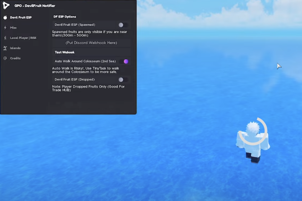 roblox gpo script