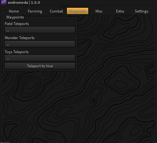 teleports for bee swarm simulator