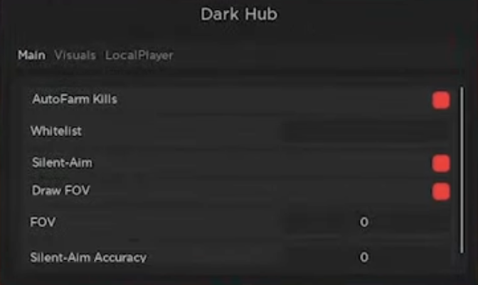 darkhub kat gui
