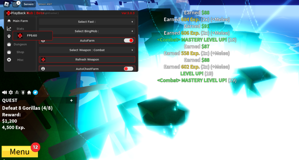 blox fruits script roblox

