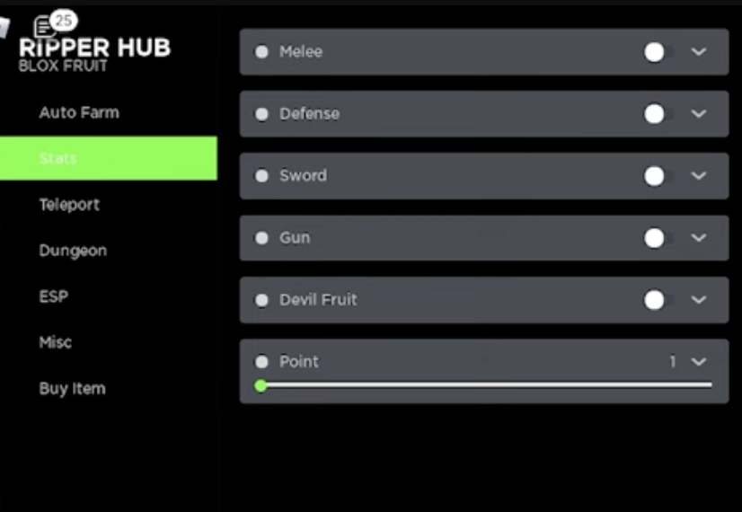 auto script bloxfruits hack