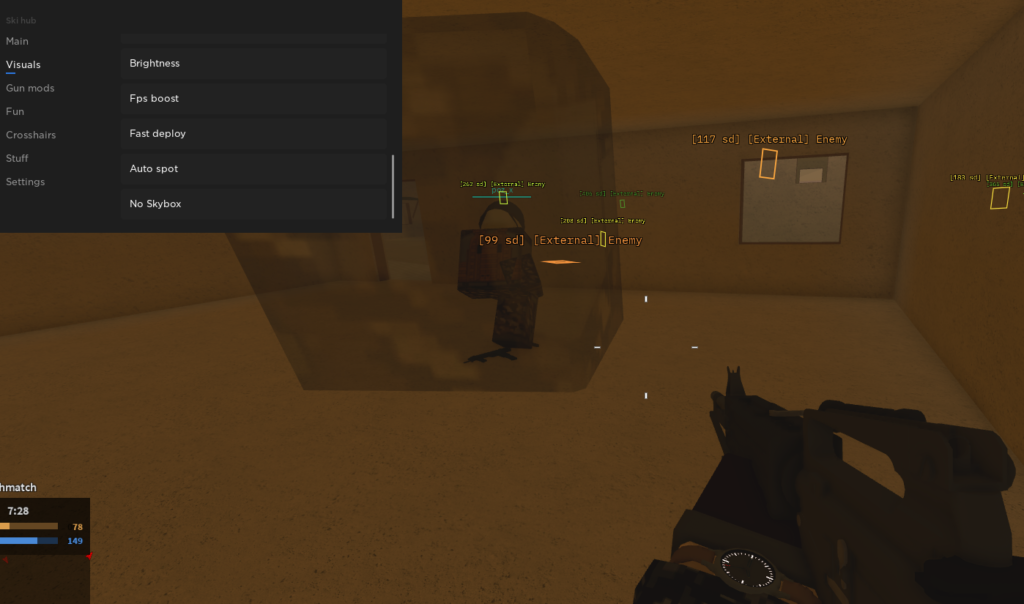 roblox phantom forces script