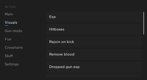 roblox exploits for phantom forces