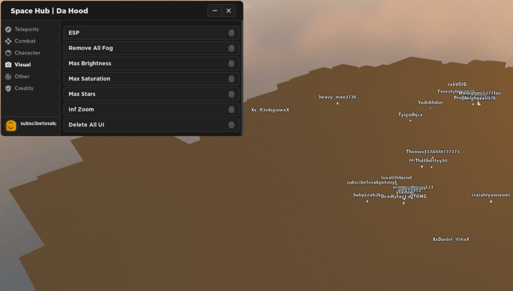 da hood script gui