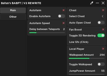babft autofarm