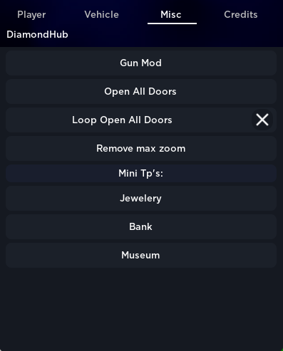 jailbreak teleport script