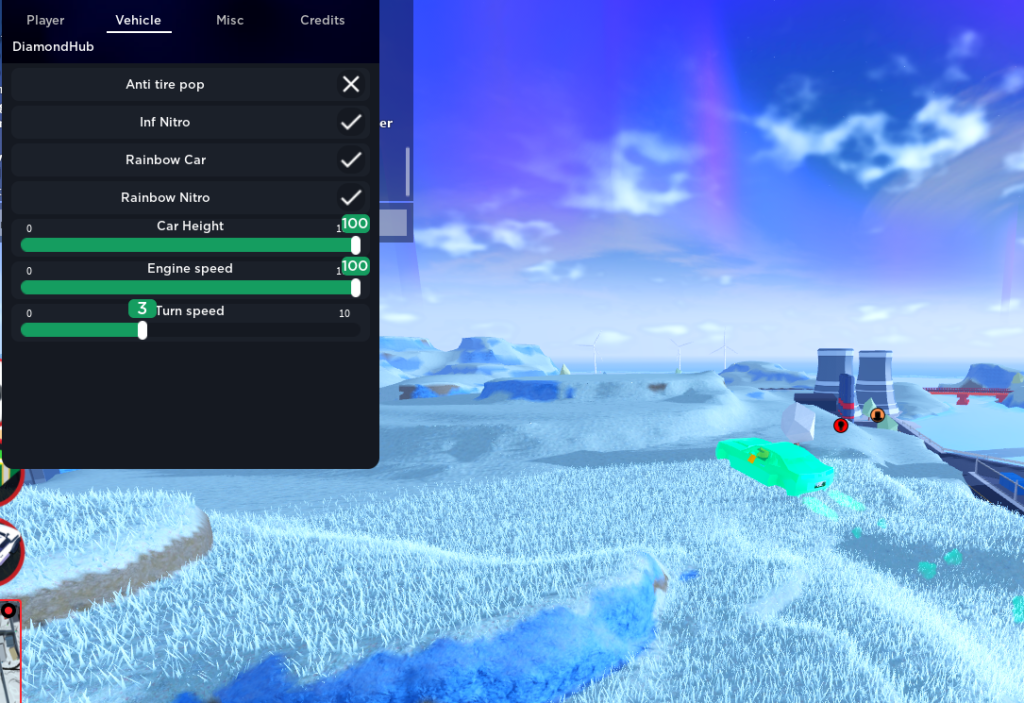 jailbreak script
