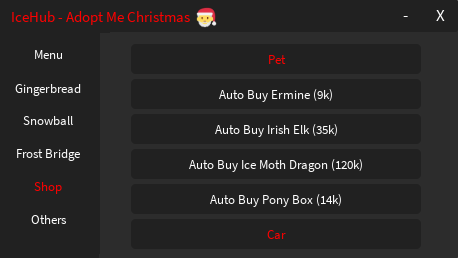 adopt me teleport