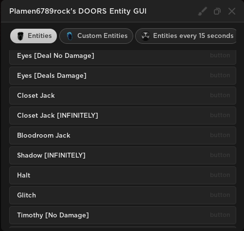 doors hack