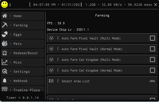 jmes roblox script
