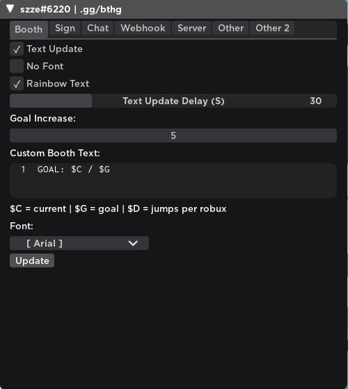  FREE Pls Donate Script Roblox Best Autofarm GUI