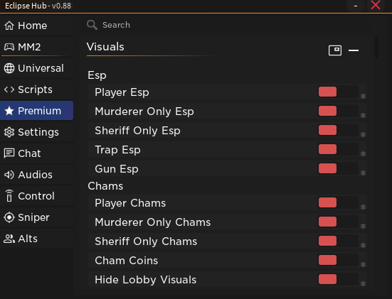 roblox mm2 esp script