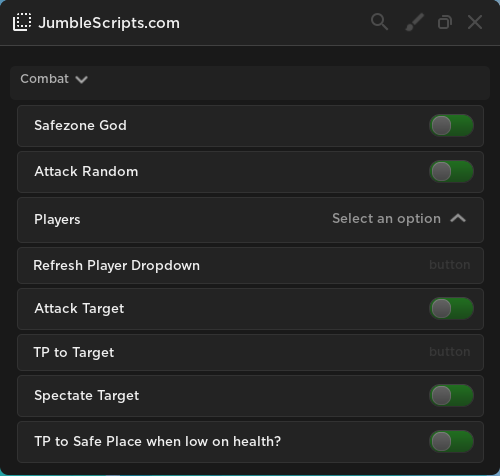 fruit battlegrounds godmode hack