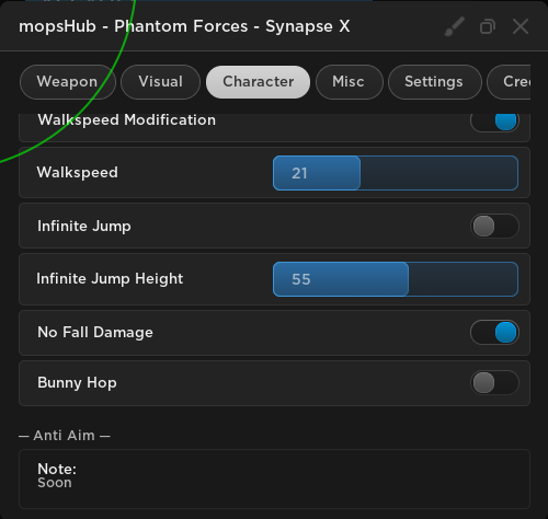 mopshub script roblox
