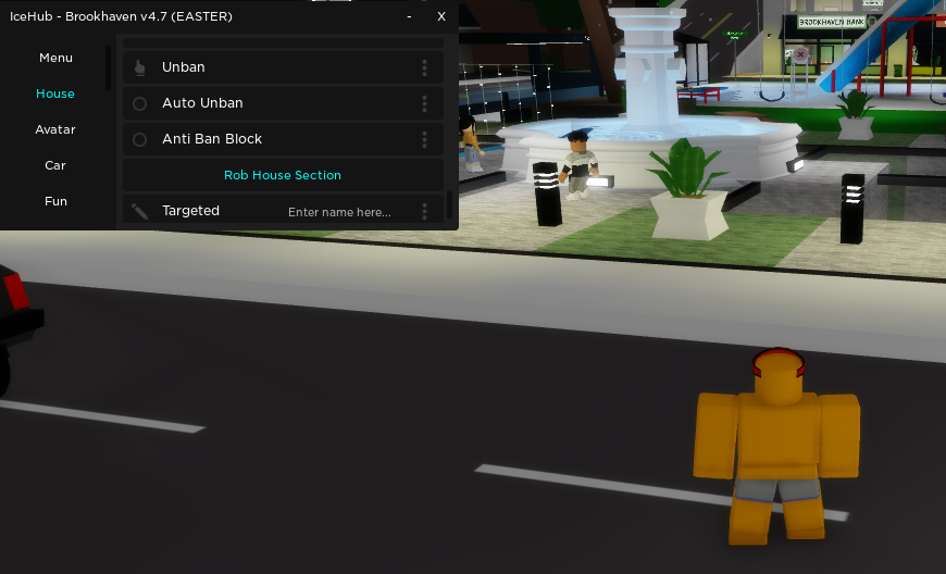 brookhaven ban hack