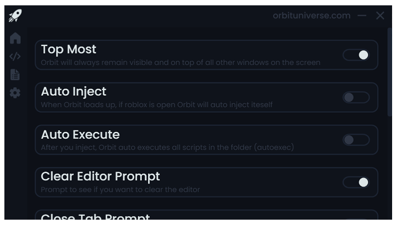 roblox exploit gui 