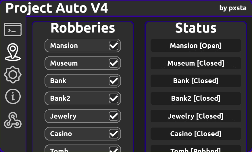best roblox jailbreak script