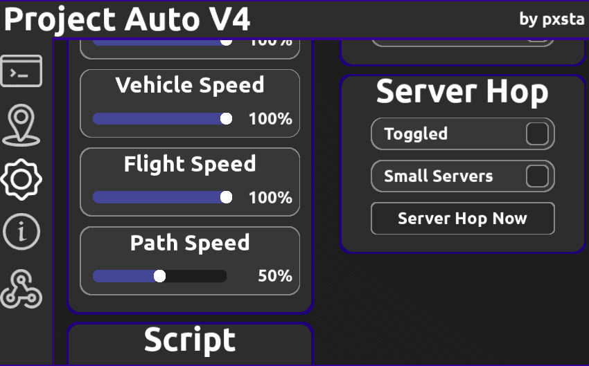  NEW Roblox Jailbreak Autofarm Script GUI Project Auto Exploit