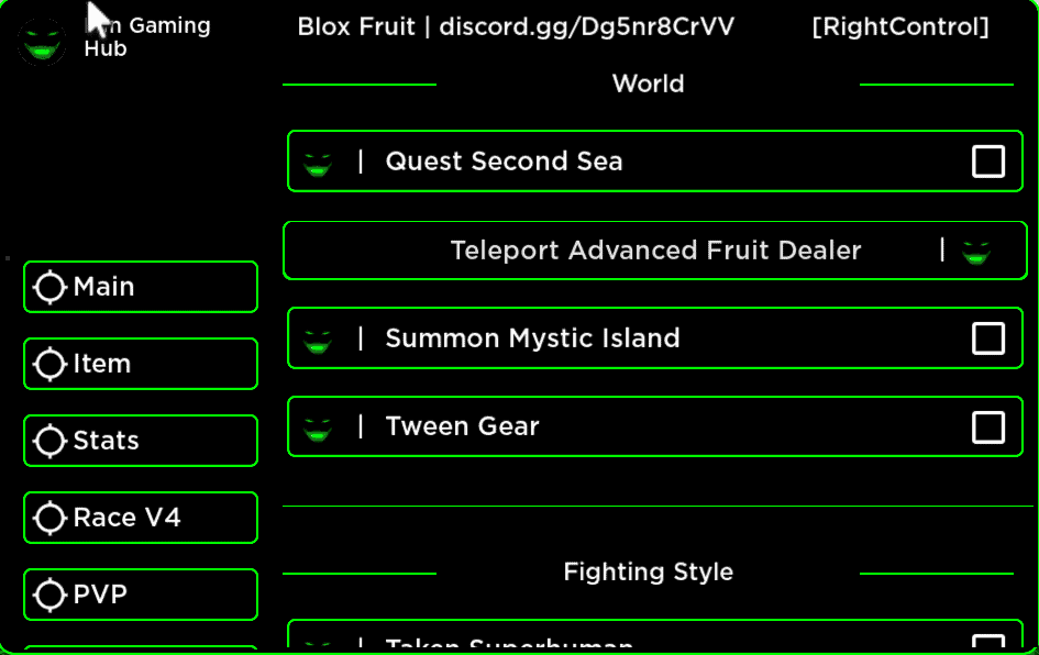 roblox blox fruits autofarm