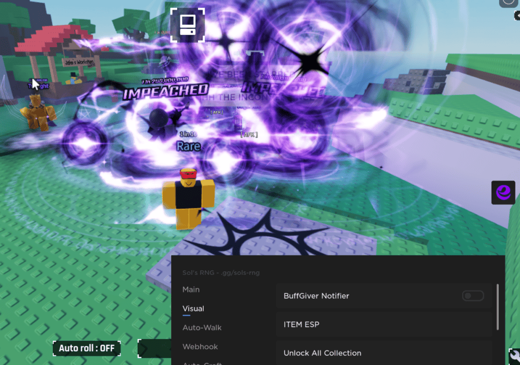 sols rng script gui macro hacks