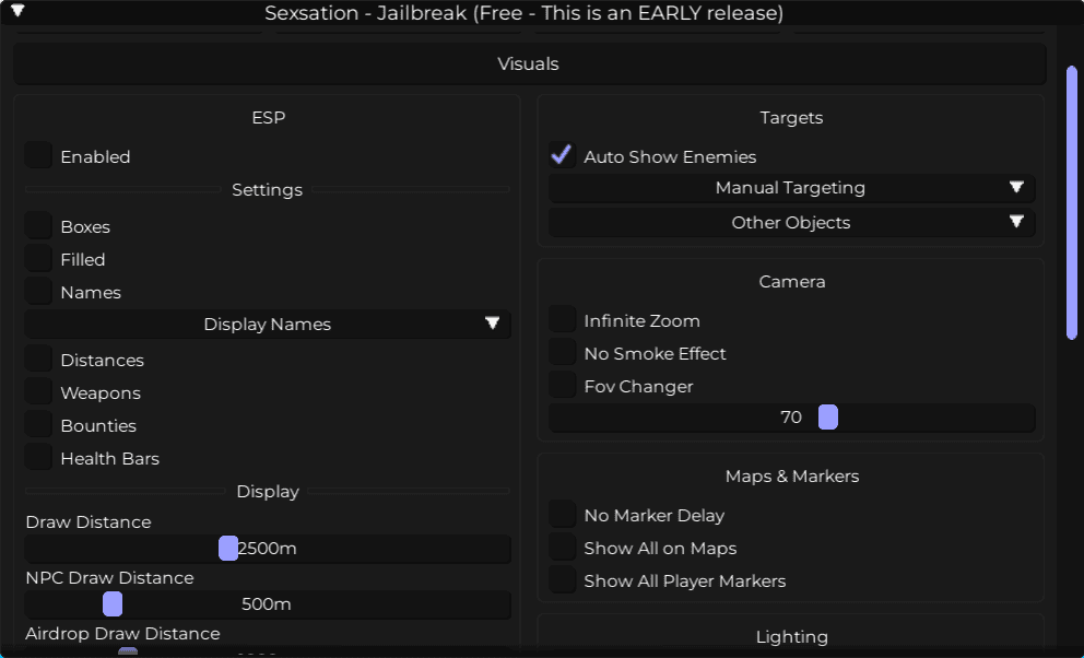 universal farm hack gui Value