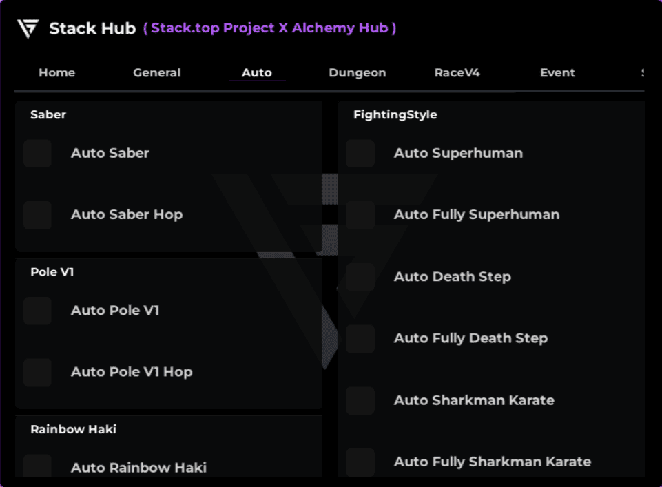 Roblox Keyless Bloxfruits Script Alchemy Hub V3
