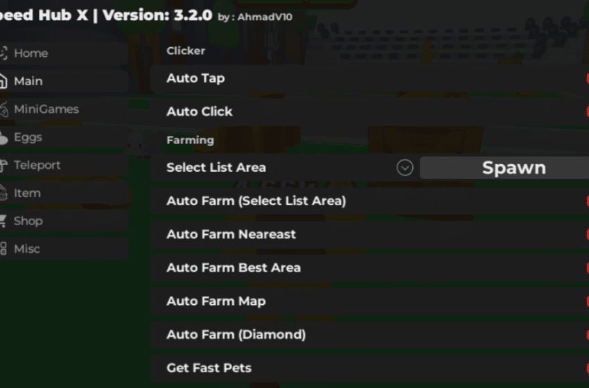  Roblox Pet Sim 99 Script Speed Hub X