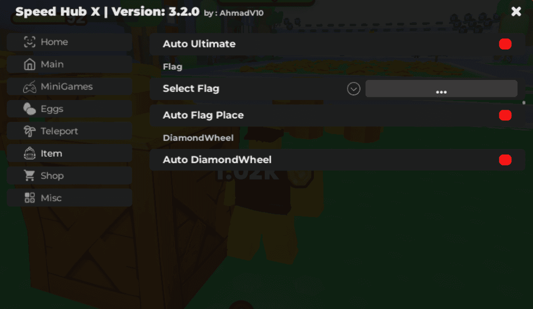 Roblox Pet Sim 99 Script Speed Hub X