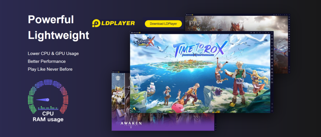LD Player Download For Roblox Exploits 2024 SAFE